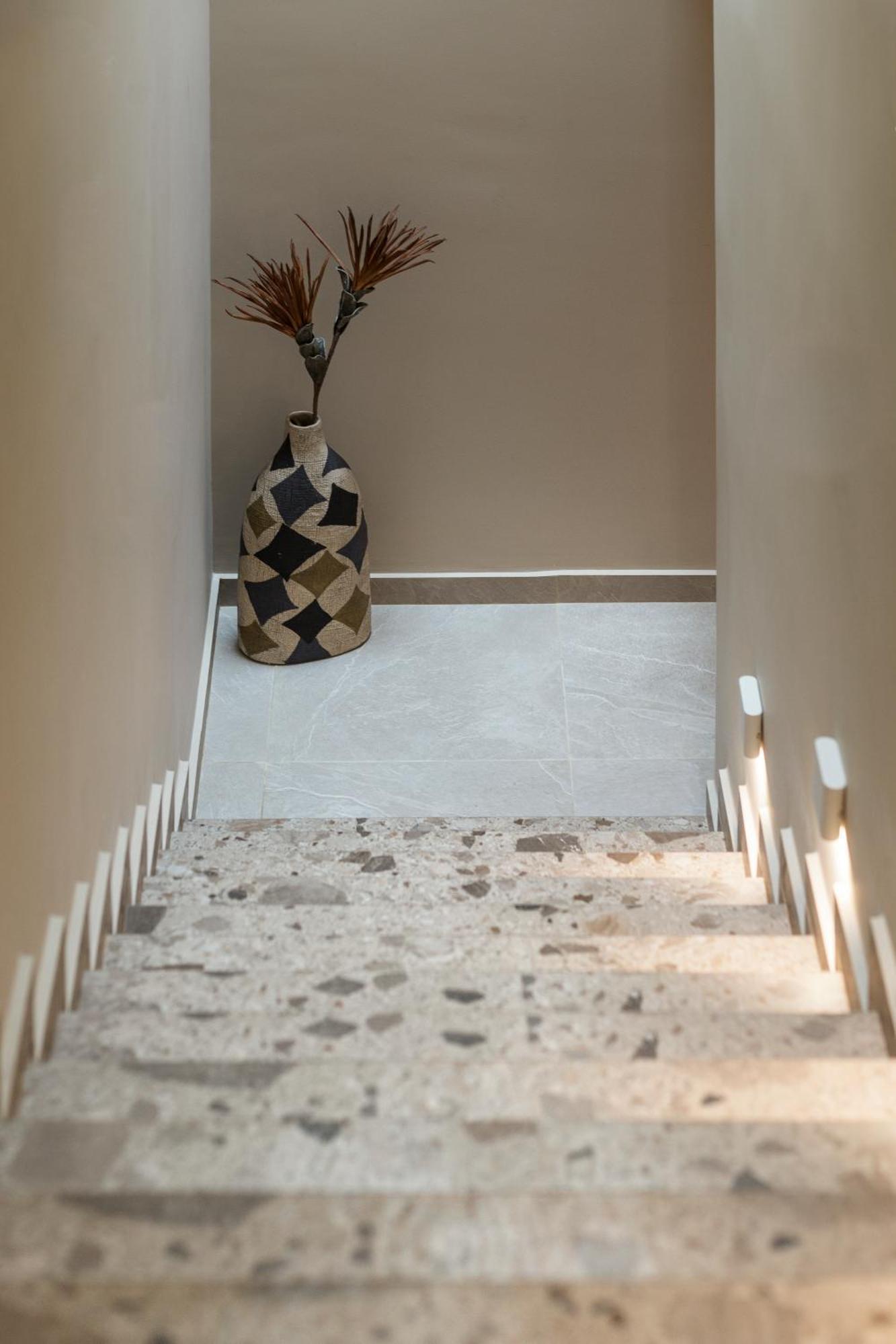 Almarossa Luxury Villas Vúrvulosz Kültér fotó