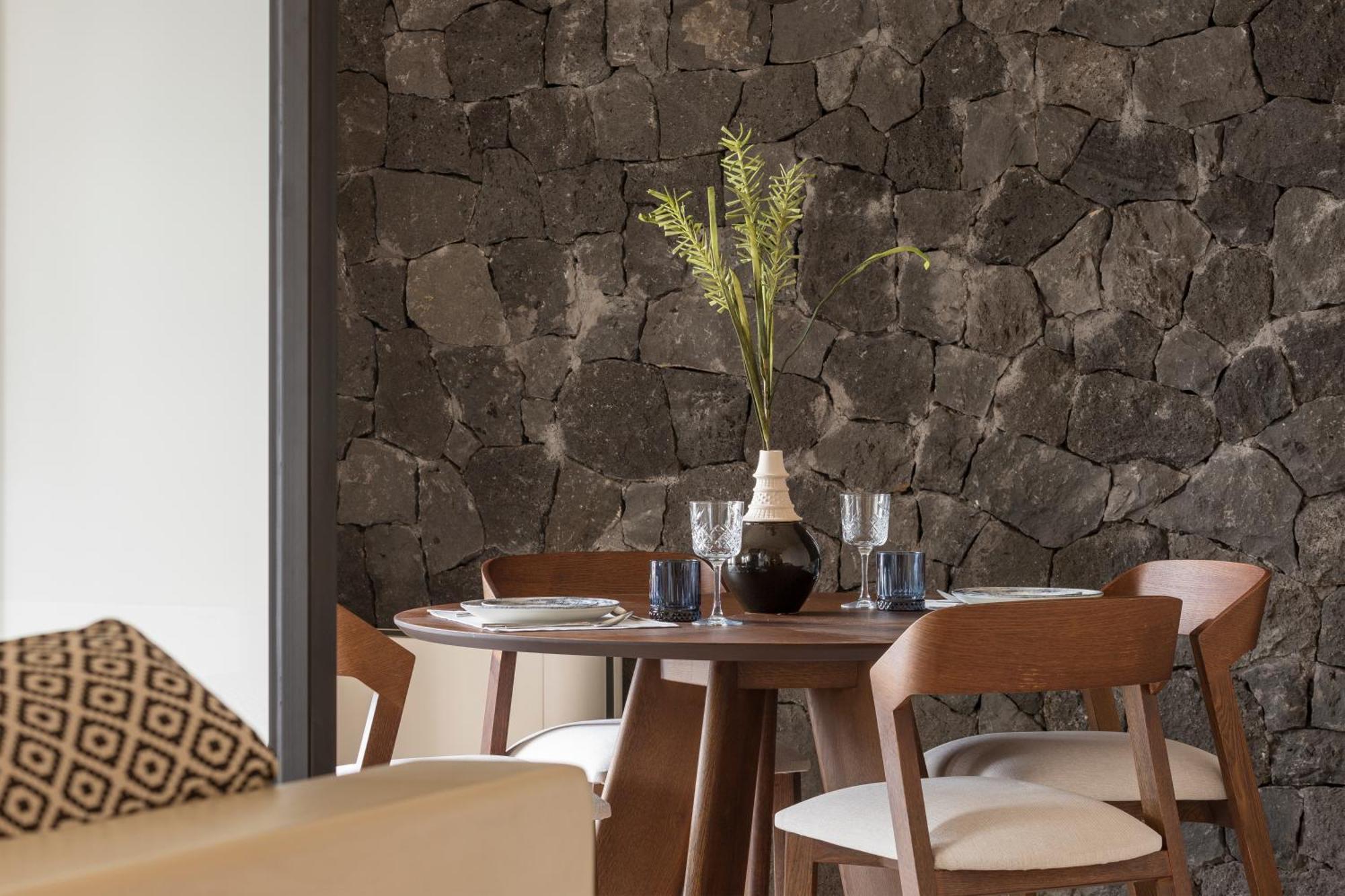 Almarossa Luxury Villas Vúrvulosz Kültér fotó