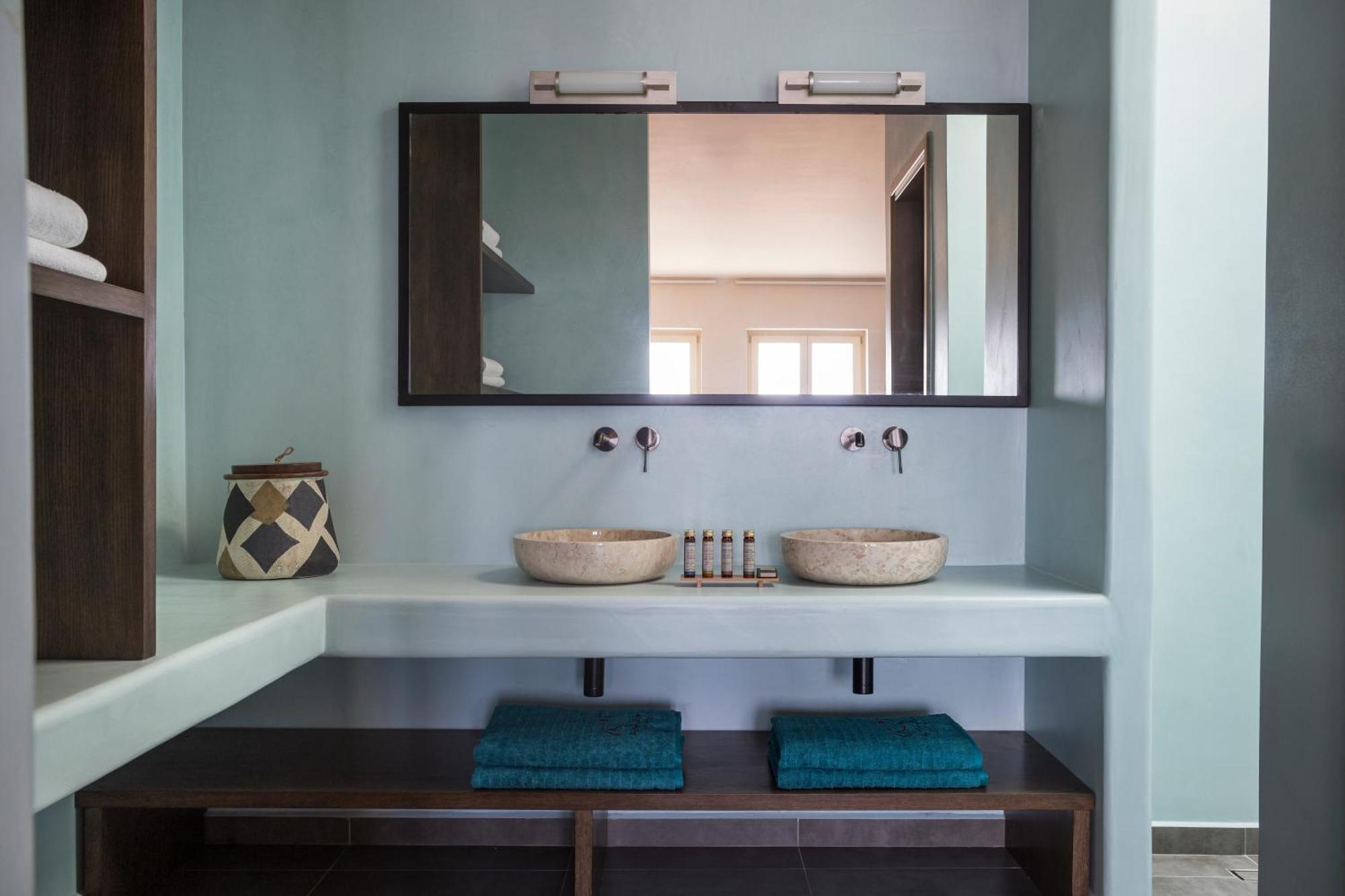 Almarossa Luxury Villas Vúrvulosz Kültér fotó