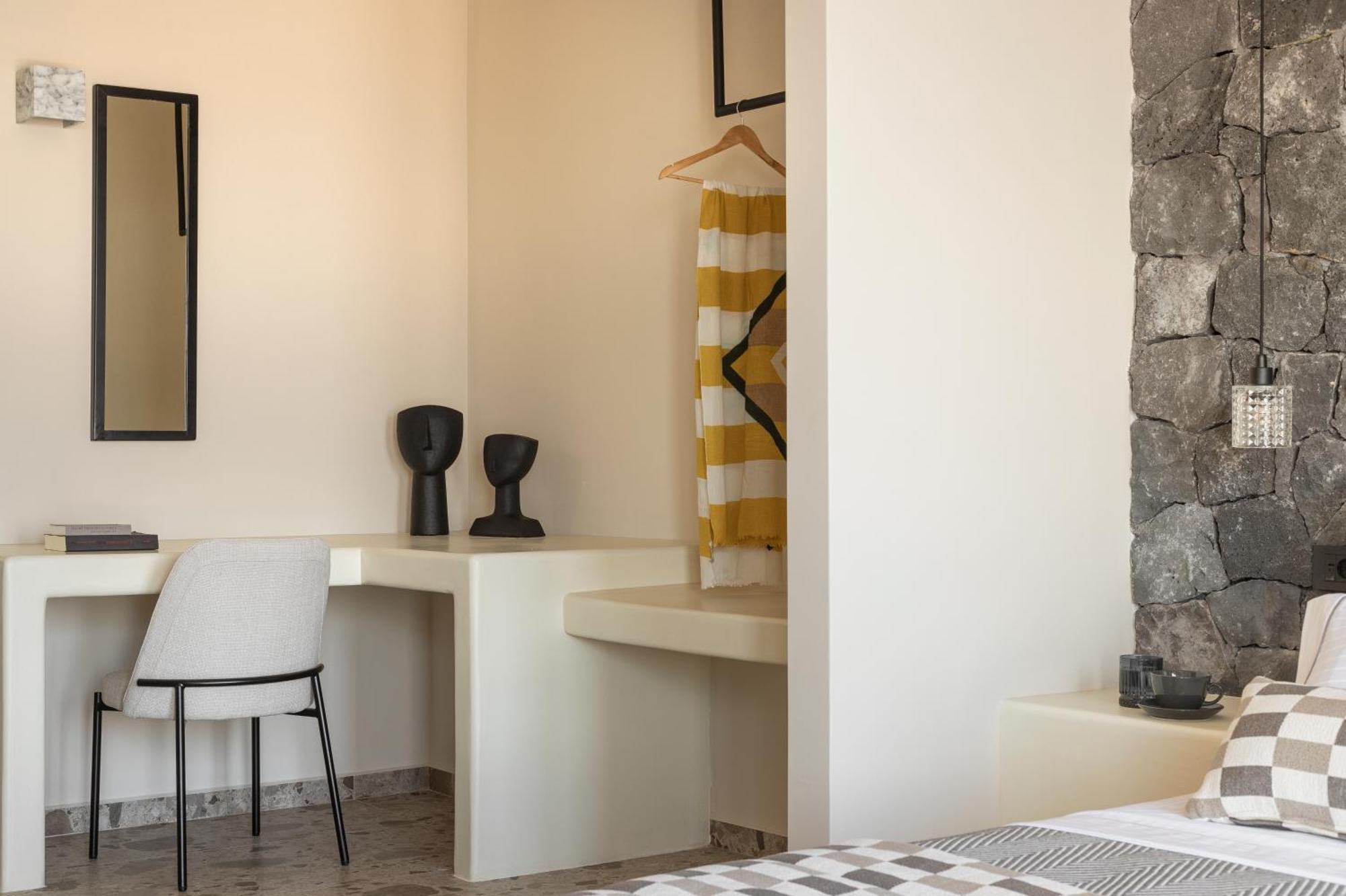 Almarossa Luxury Villas Vúrvulosz Kültér fotó