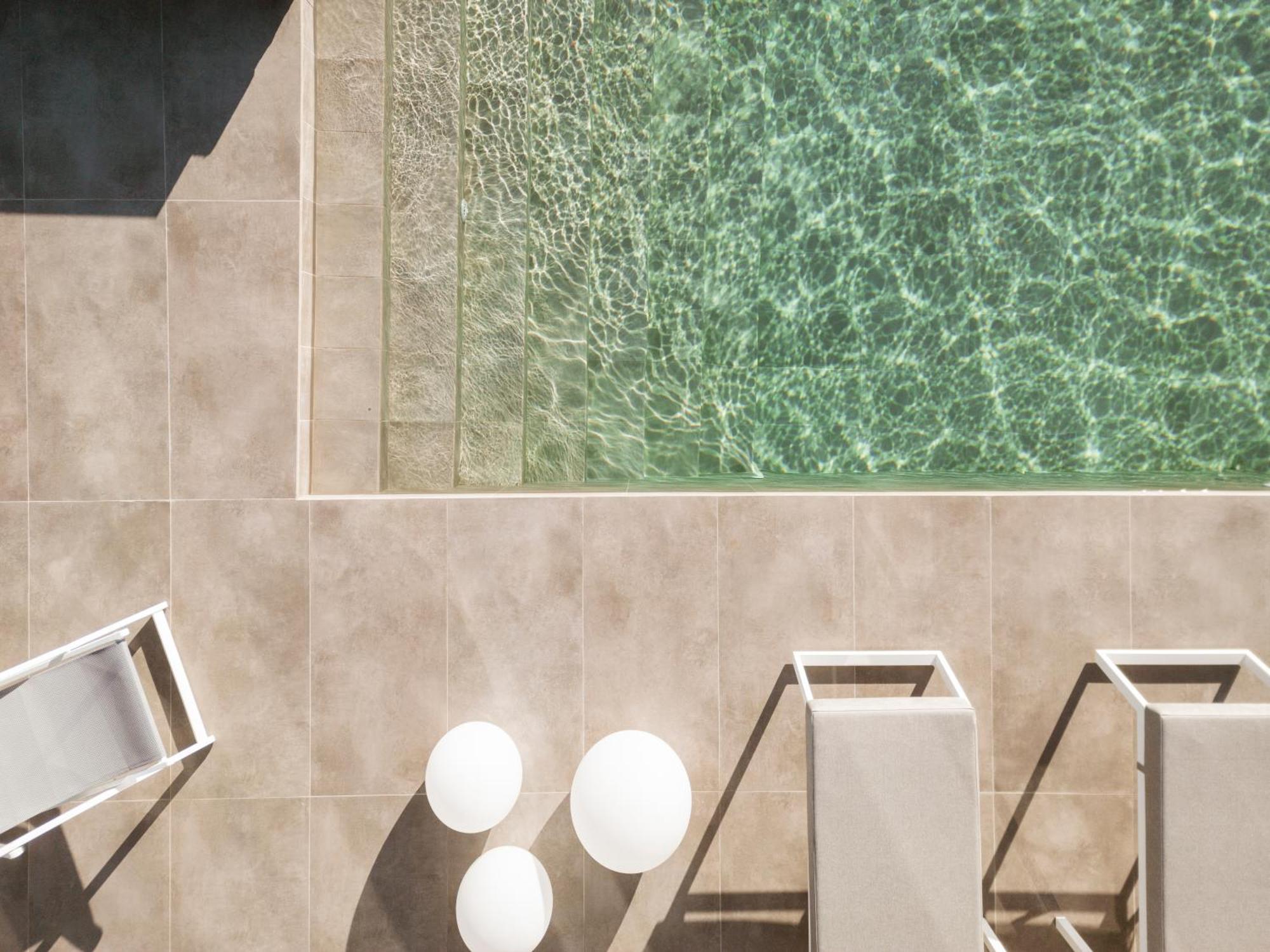 Almarossa Luxury Villas Vúrvulosz Kültér fotó